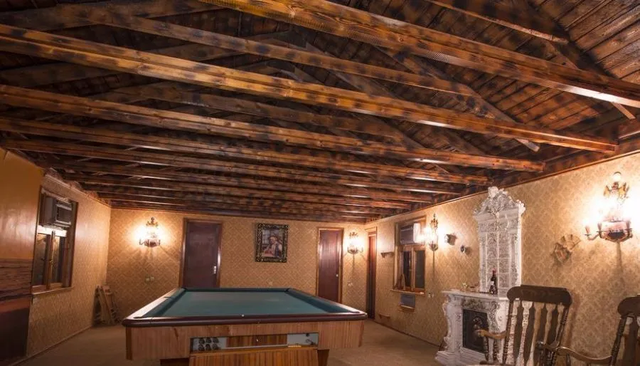 Guest House Top Floor — Photo 5