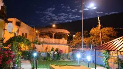 House in Mestia