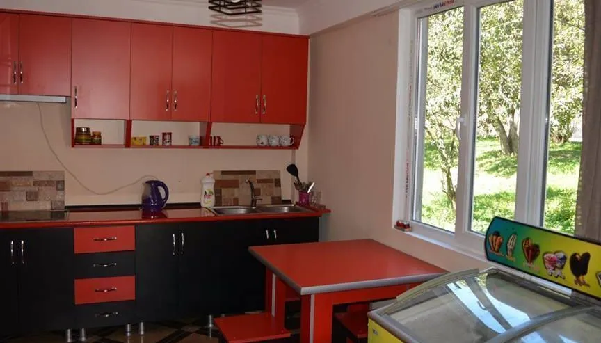 House in Mestia — Photo 11