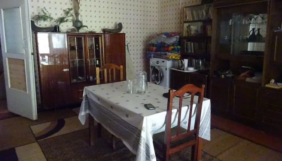 Shatili Vazha Chincharauli Guesthouse — Photo 11