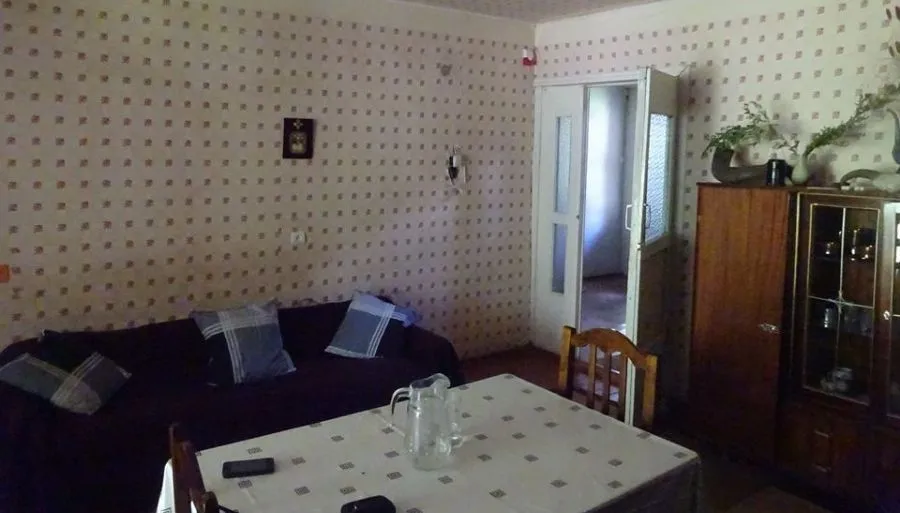 Shatili Vazha Chincharauli Guesthouse — Photo 12
