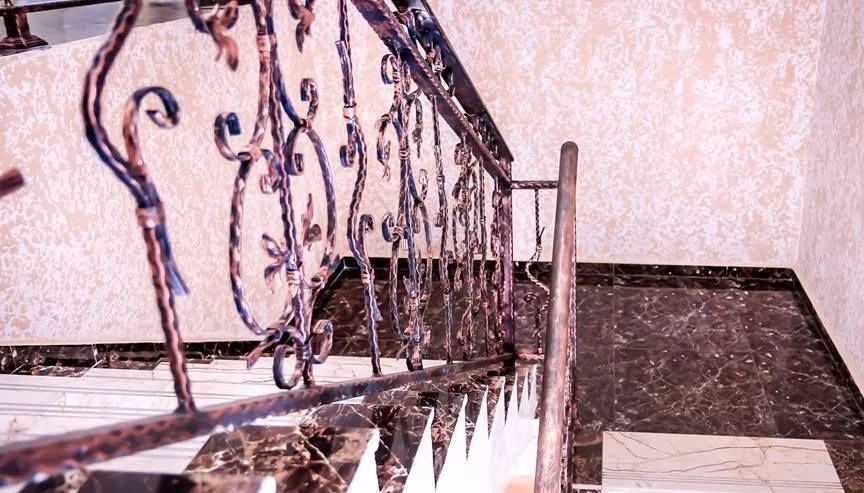 Hotel Iveria — Photo 11