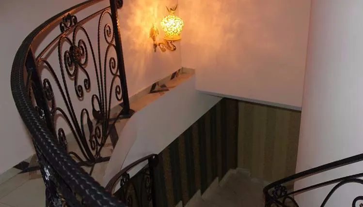 White Palace — Photo 1