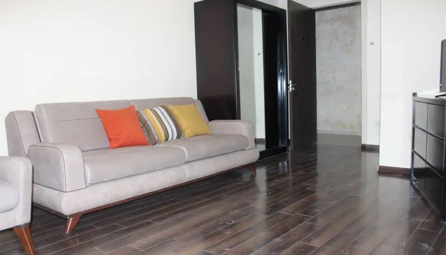 Travel Inn Bakuriani — Photo 10