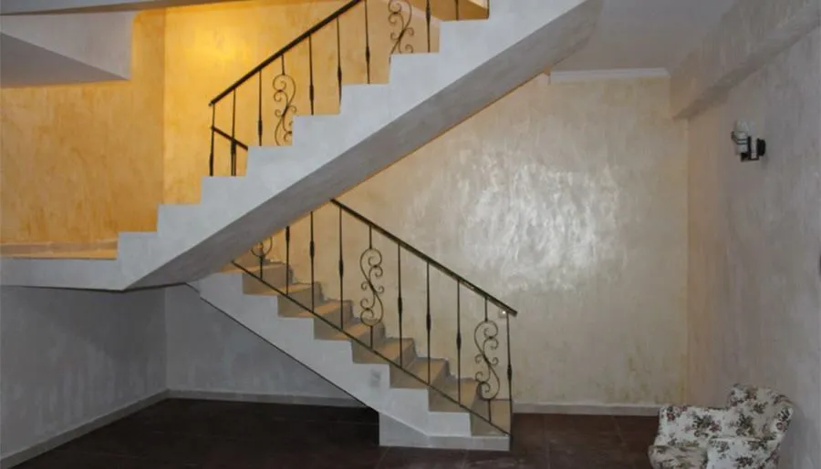 Travel Inn Bakuriani — Photo 12