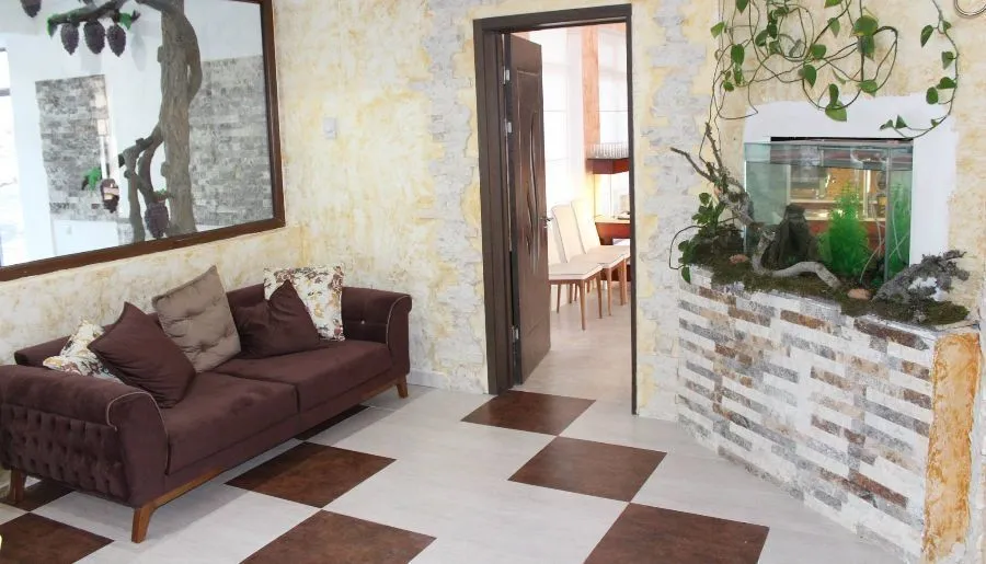 Travel Inn Bakuriani — Photo 9