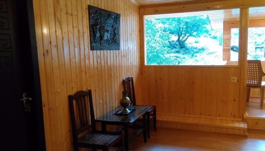 Shatili Guesthouse-Mziani — Photo 8