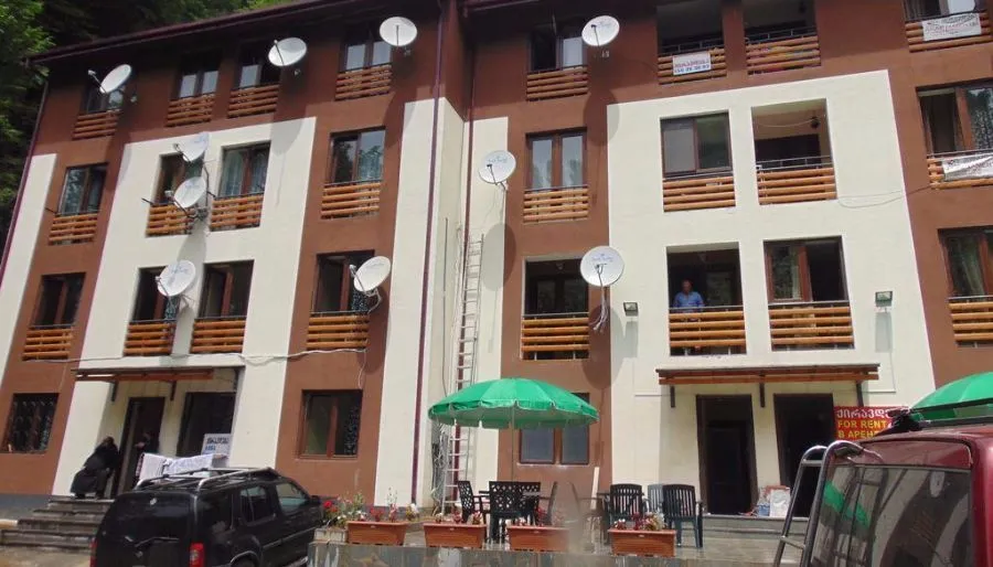 Guesthouse Maia — Photo 6