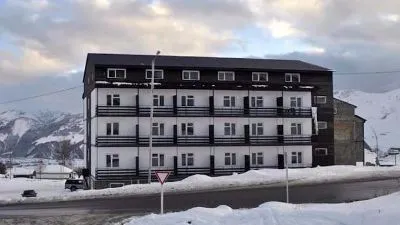 Gudauri Residence