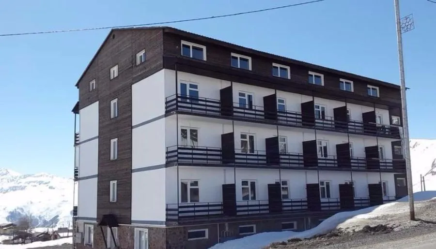 Gudauri Residence — Photo 4
