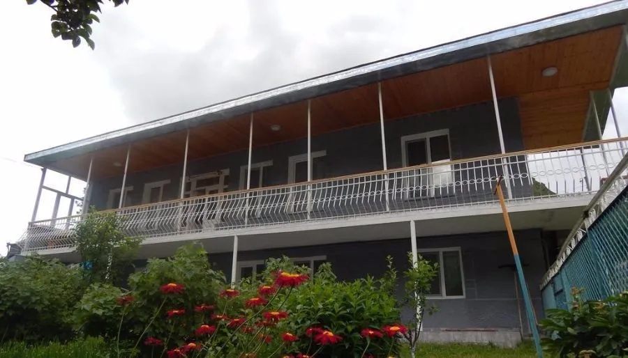 Ineza's Guest House — Photo 9