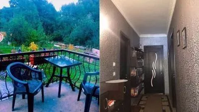Lia&Ramaz Guest house