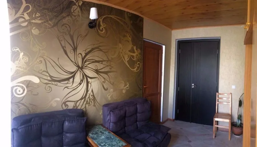 Lia&Ramaz Guest house — Photo 1