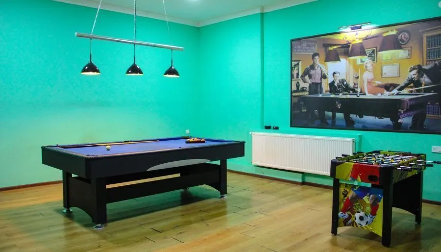 Bakuriani House — Photo 11