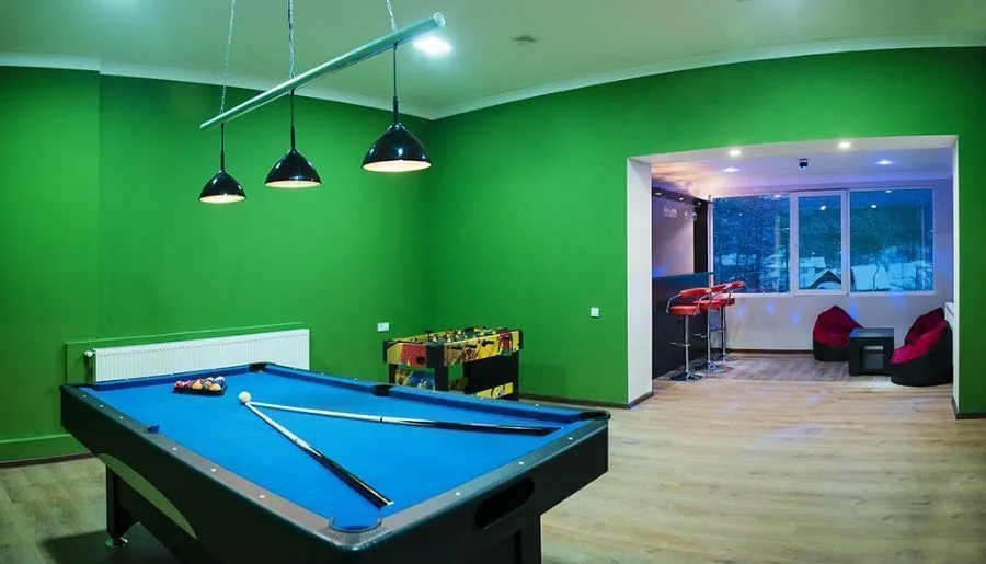 Bakuriani House — Photo 12