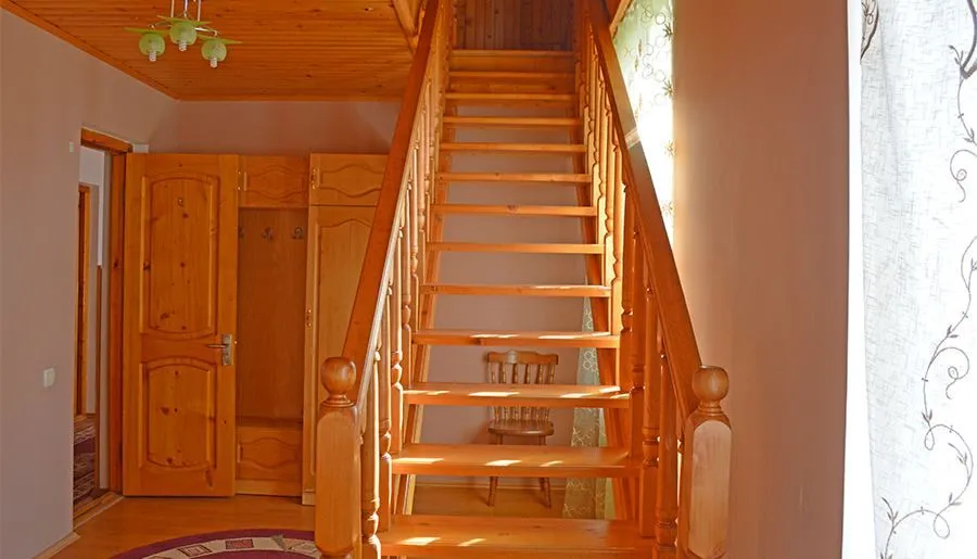 Bakuriani House — Photo 7