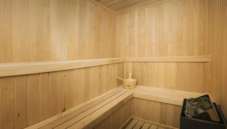 Bakuriani House — Photo 2
