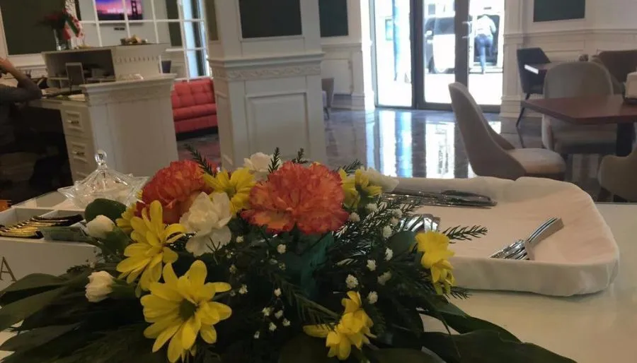Green Queen Boutique Hotel — Photo 9