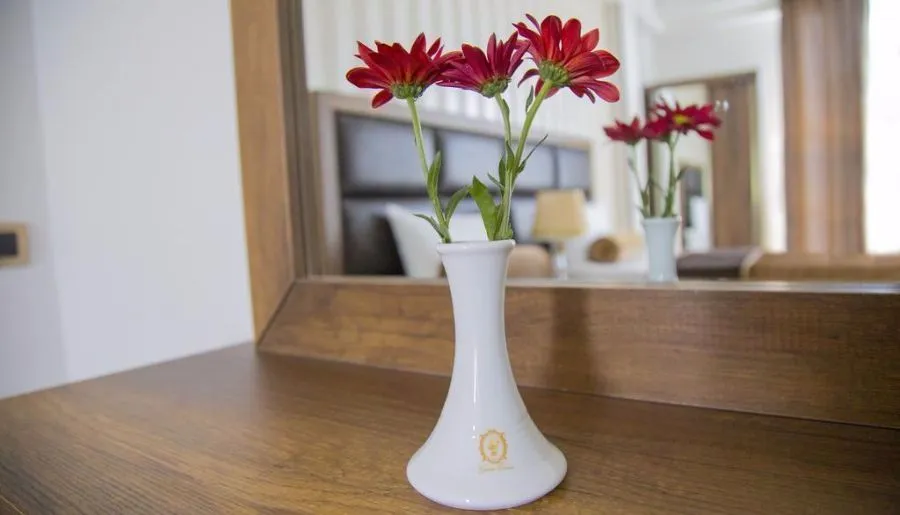 Green Queen Boutique Hotel — Photo 3