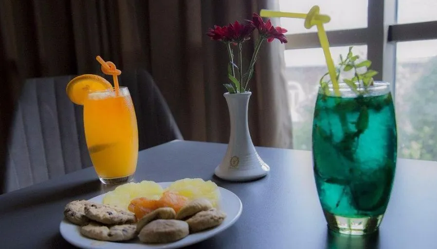 Green Queen Boutique Hotel — Photo 1