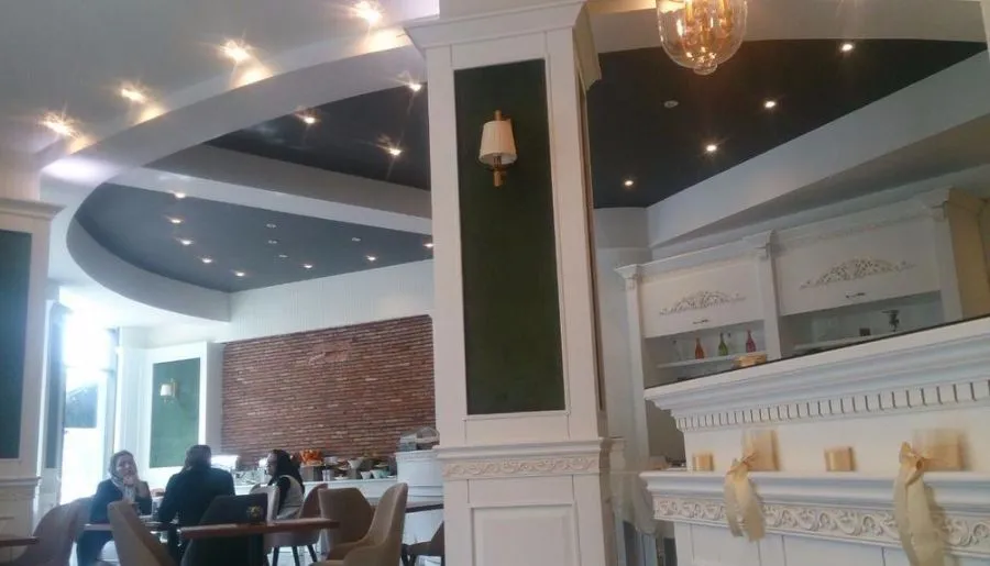 Green Queen Boutique Hotel — Photo 2
