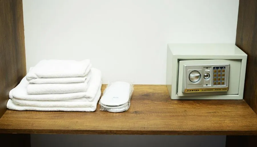 Green Queen Boutique Hotel — Photo 7