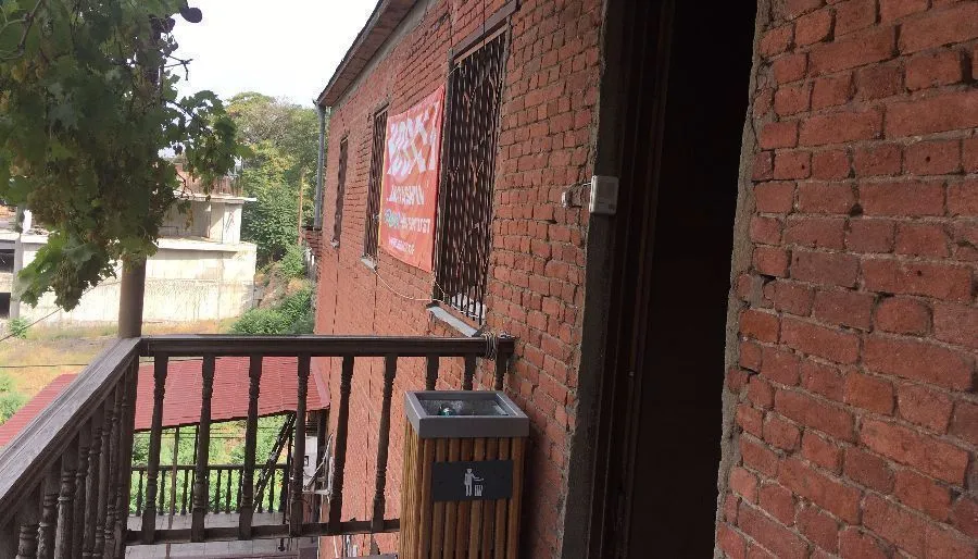 Hostel Baratashvili — Photo 4