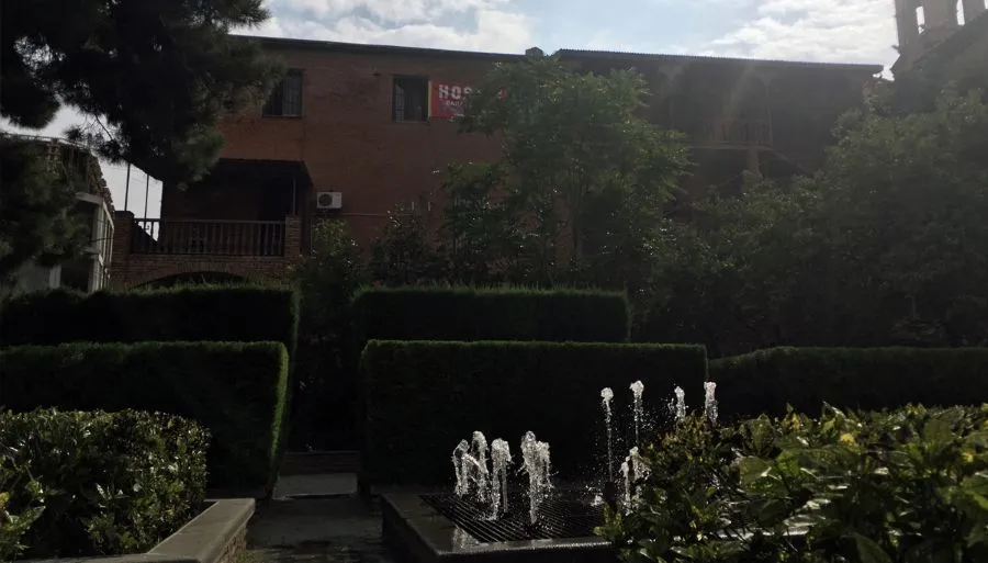 Hostel Baratashvili — Photo 3