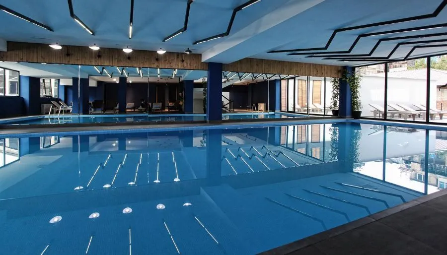 LM CLUB HOTEL — Photo 10