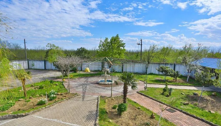 Europa hotel — Photo 12