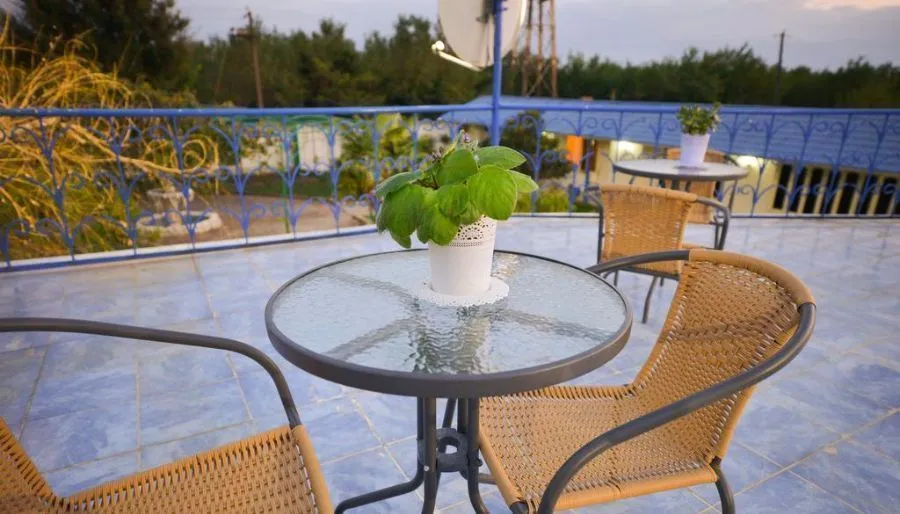 Europa hotel — Photo 2