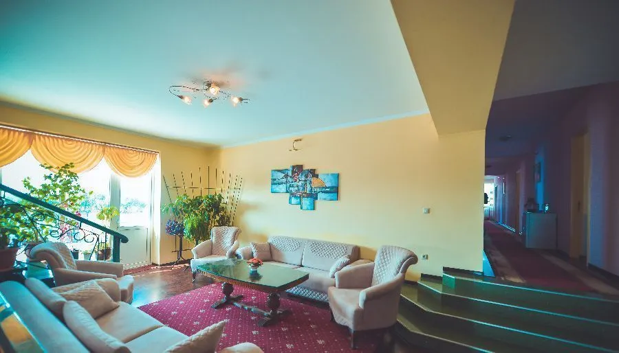 Europa hotel — Photo 5