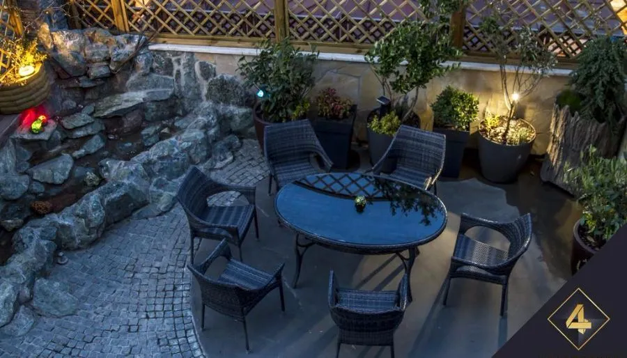Penthouse — Photo 2