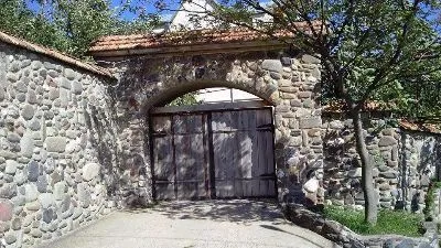 In My Georgian Family — Photo 12