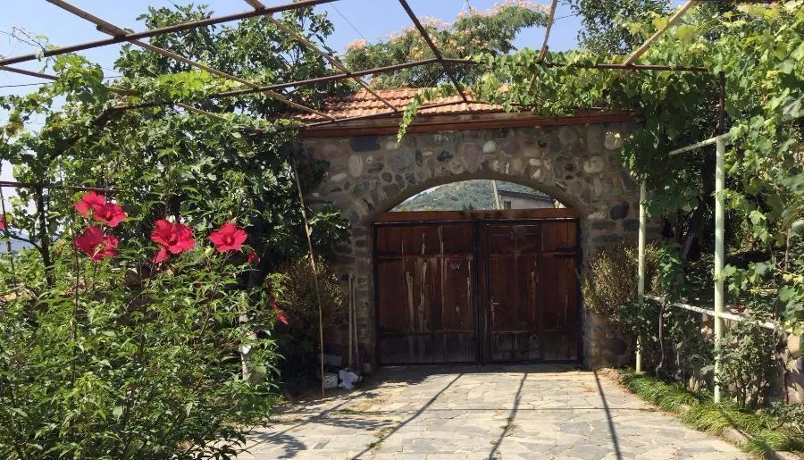 In My Georgian Family — Photo 6