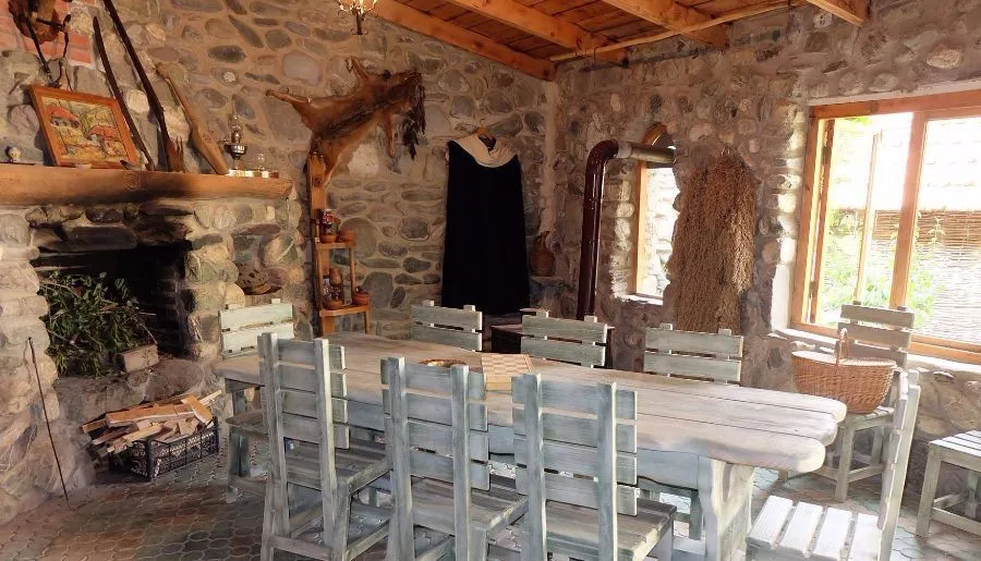 In My Georgian Family — Photo 11
