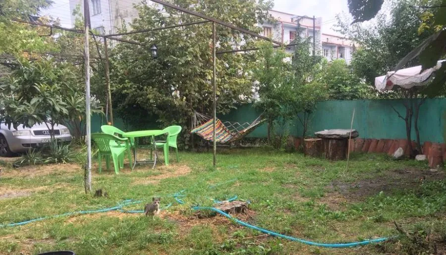 Zandukeli Inn — Photo 1