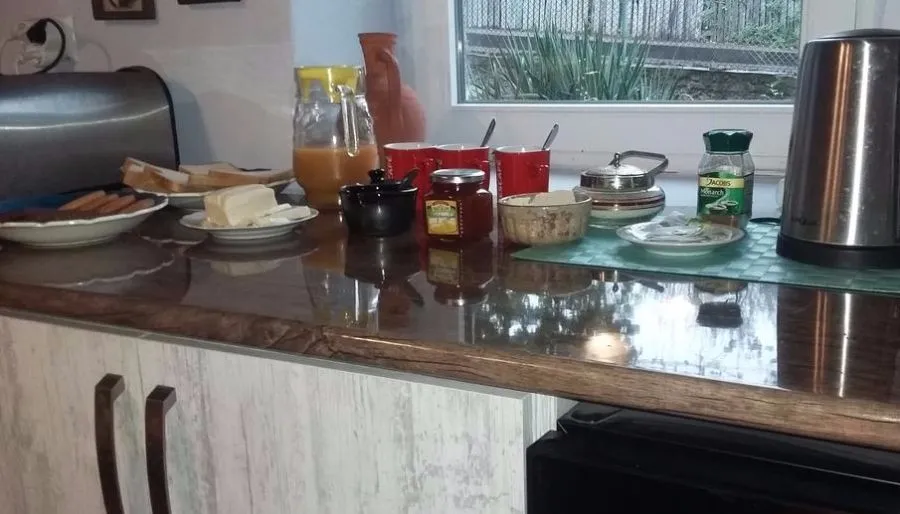 Zandukeli Inn — Photo 7