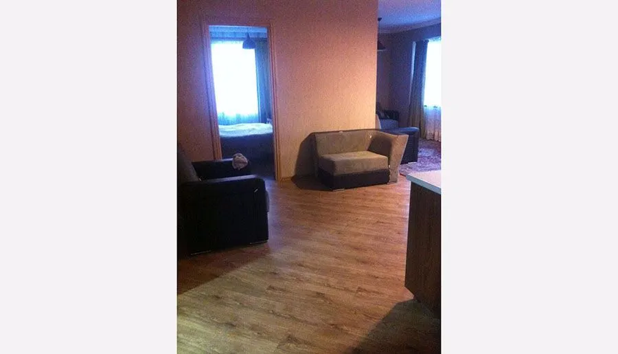 Chiatura — Photo 1