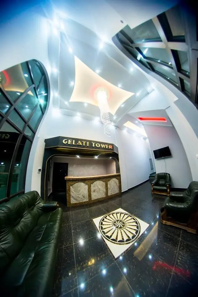 Gelati Tower — Photo 12