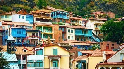 TBILISI HOUSE — Photo 7