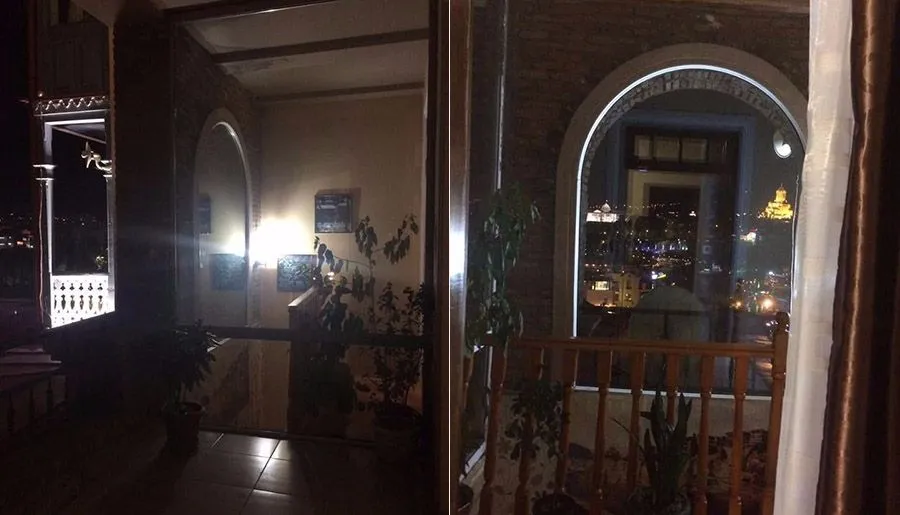 TBILISI HOUSE — Photo 1