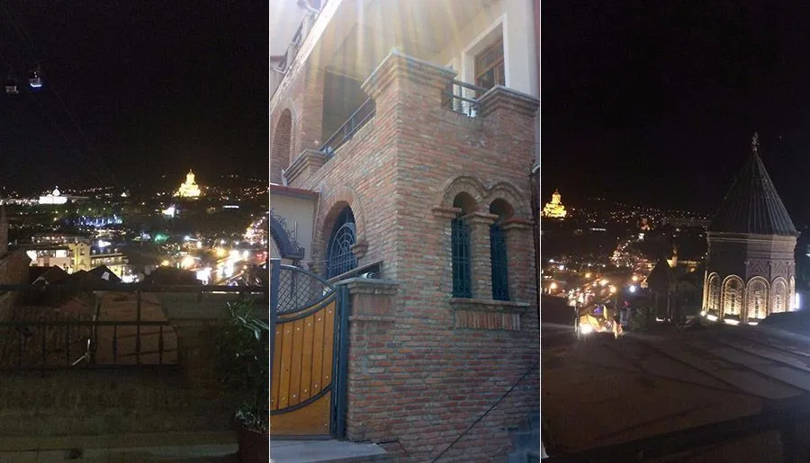 TBILISI HOUSE — Photo 3
