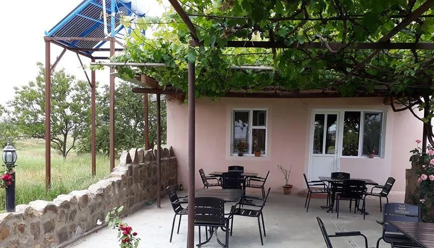 Guesthouse Gareji — Photo 7