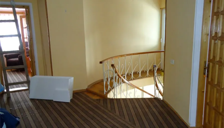 Hotel Sandro Papa — Photo 12