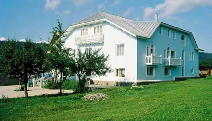 Hotel Sandro Papa — Photo 3