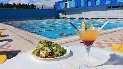 Sport Time Hotel & SPA