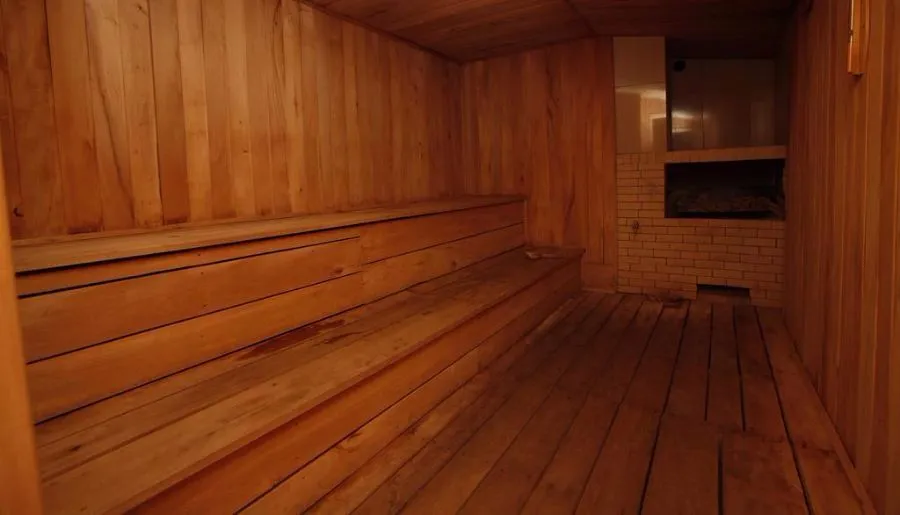 Sport Time Hotel & SPA — Photo 12