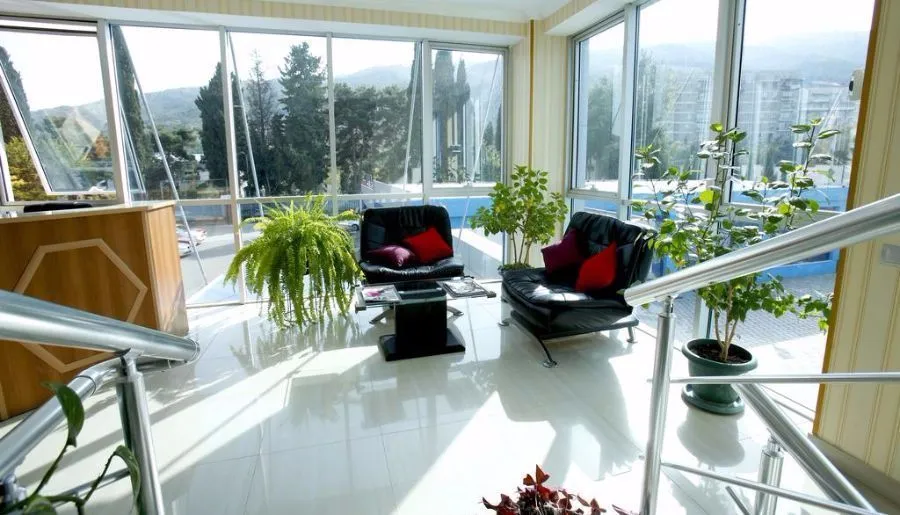 Sport Time Hotel & SPA — Photo 4