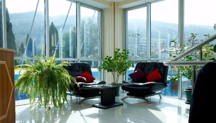 Sport Time Hotel & SPA — Photo 1